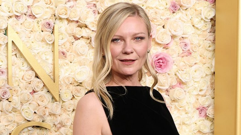 Kirsten Dunst to Star in Flora Birnbaum’s Debut Feature ‘Self Help’