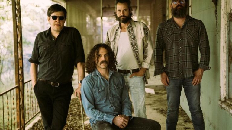 Lord Buffalo Drummer Detained by Border Patrol