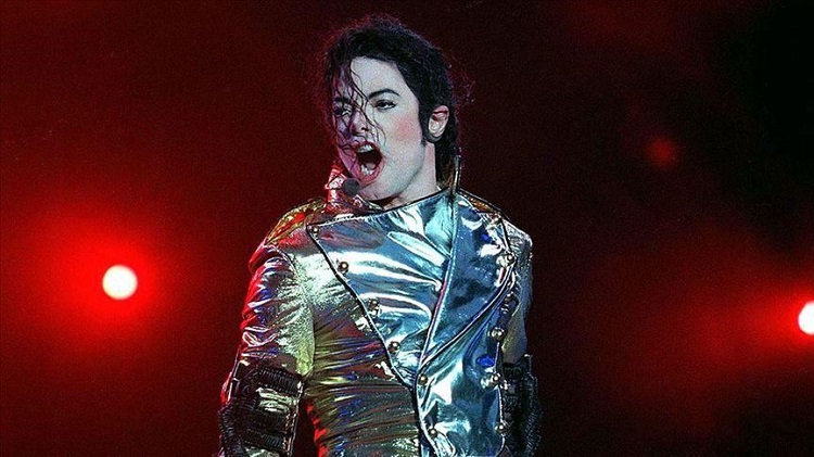 Michael Jackson Biopic Gets $21 Million In California Tax Credits