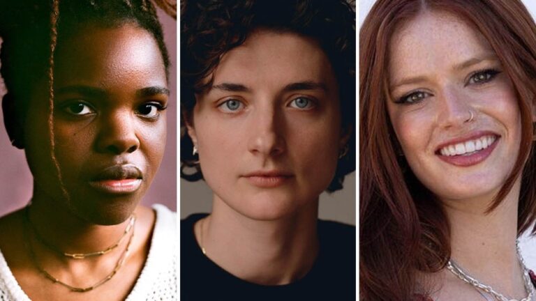 Francesca Amewudah-Rivers to Star in Lena Dunham-Produced ‘Notice Me’