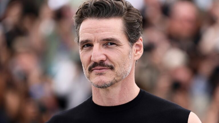 Pedro Pascal Confronts America Political Chaos at Cannes: Fight Back