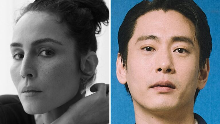Noomi Rapace, Teo Yoo to Lead Espionage Action Thriller ‘Stratagem’