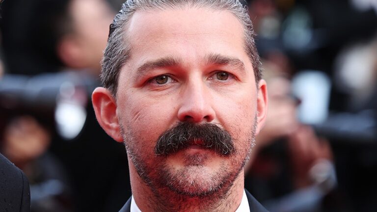 Shia LaBeouf Documentary Rocks Cannes With Abuse Scenes