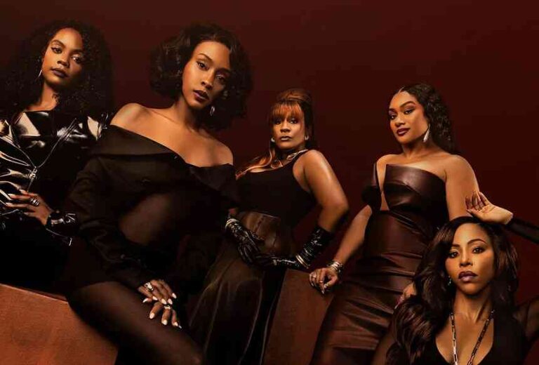 Sistas Season 8 Trailer, Cast & Release Date