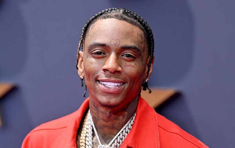 Soulja Boy Ordered To Pay $4M To Former Assistant Over Sexual Assault Lawsuit