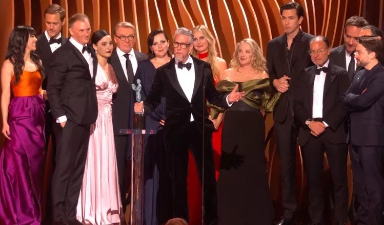 2024 SAG Awards Winners: Complete List
