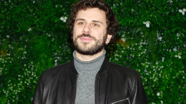 Cannes Bans Dossier 137’s Theo Navarro-Mussy From Carpet After Allegations