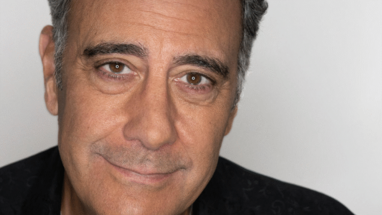 Brad Garrett Signs with Gersh for Voiceover Representation