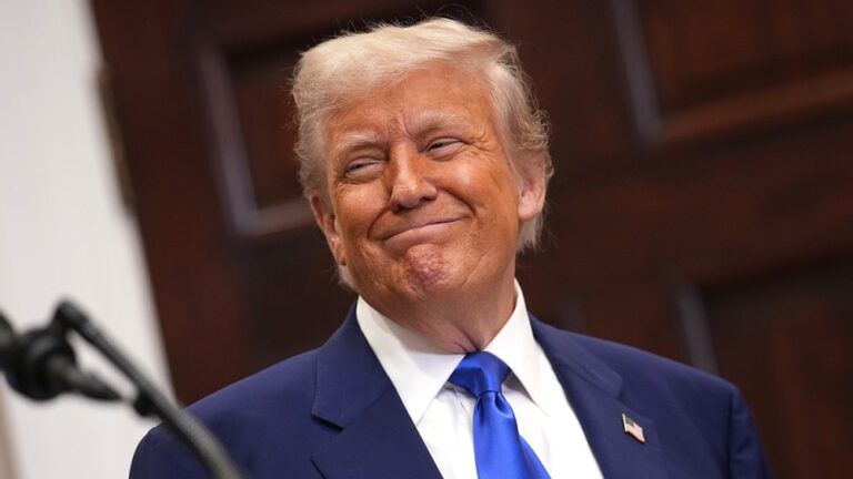 Trump’s Movie Tariff Appeals to Some Who Lost Jobs Overseas