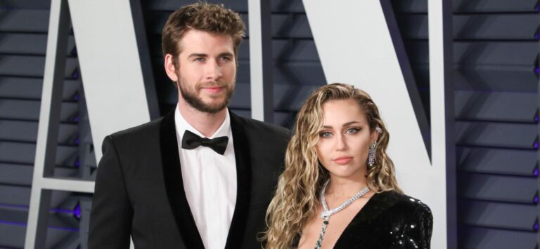 Miley Cyrus Reveals Why Her Malibu Home Burning Down Was A ‘Blessing’